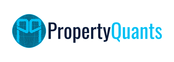 PropertyQuants logo